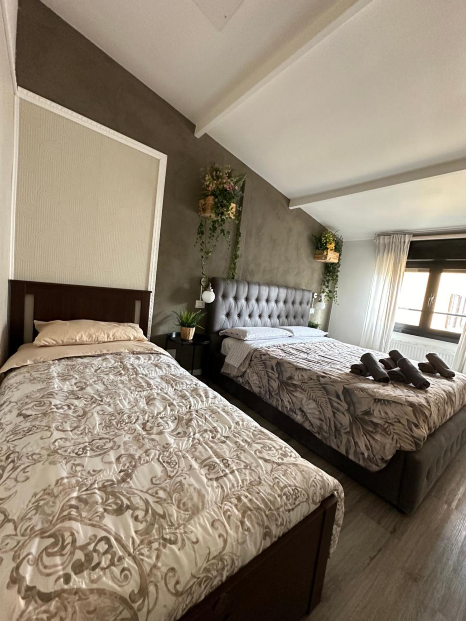 Dea Dreams - Marghera 43 Near San Siro Stadium Милан Экстерьер фото